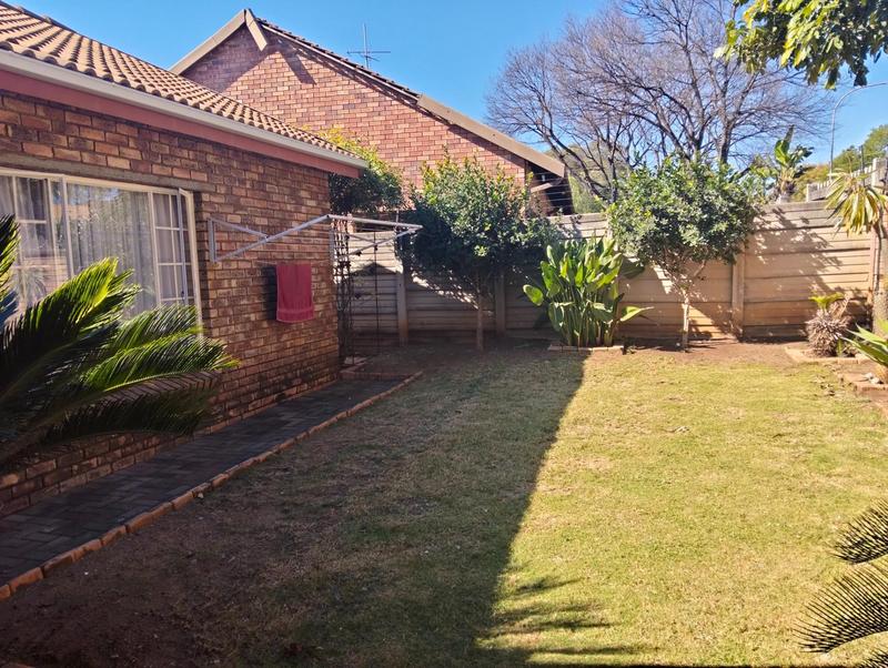 2 Bedroom Property for Sale in Brits North West